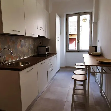 Key Vatican Flat Διαμέρισμα *