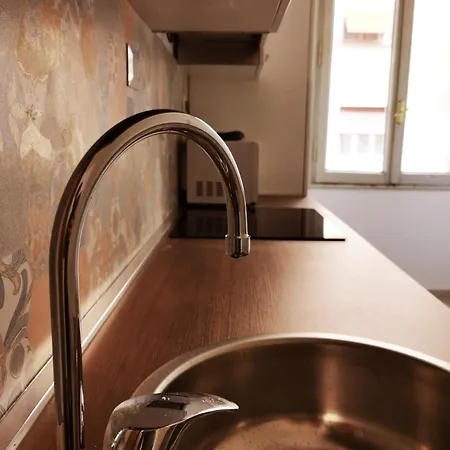 Διαμέρισμα Key Vatican Flat