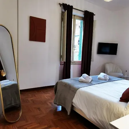 Key Vatican Flat Διαμέρισμα Ρώμη