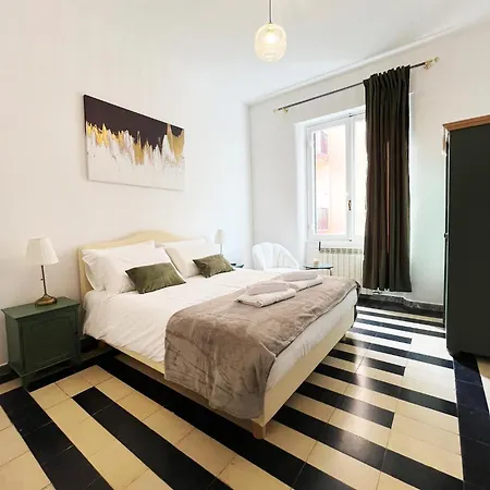 Key Vatican Flat Διαμέρισμα *