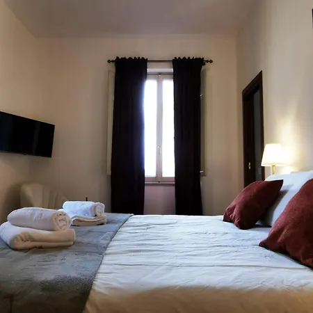 Διαμέρισμα Key Vatican Flat *