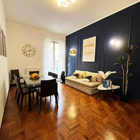 Διαμέρισμα Key Vatican Flat