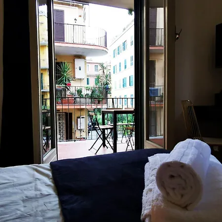 Key Vatican Flat Διαμέρισμα *