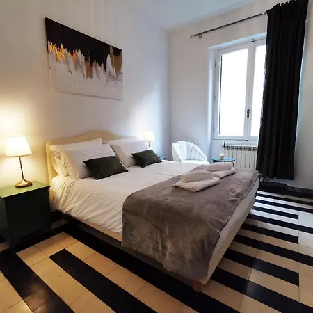 Key Vatican Flat Lägenhet Rom