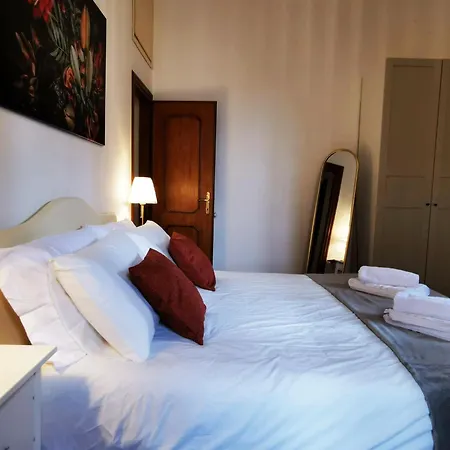 Key Vatican Flat Apartment *