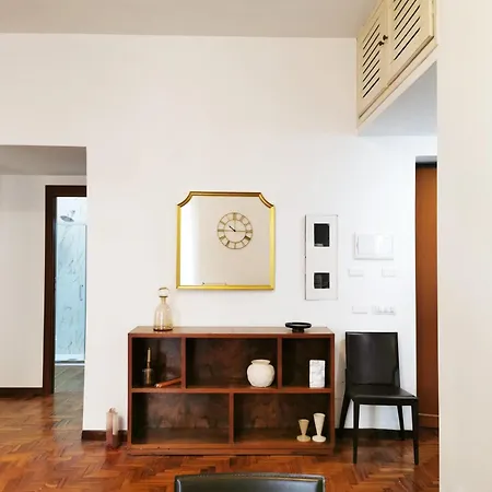 Key Vatican Flat Apartment Rome