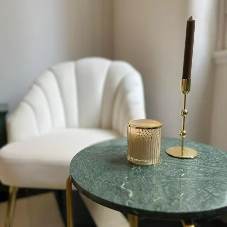 Key Vatican Flat Apartment *